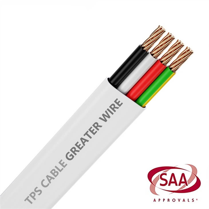 TPS Electrical Cable