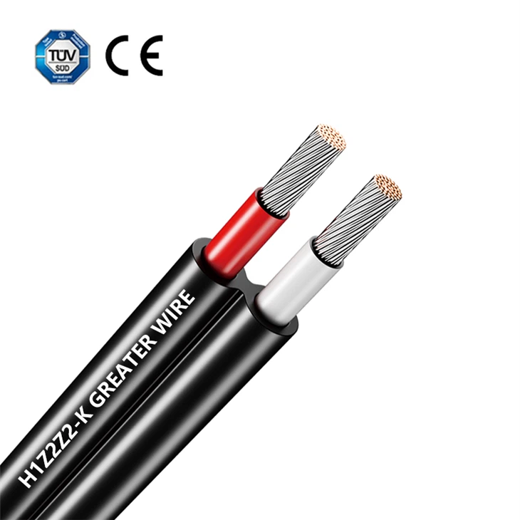photovoltaic cable