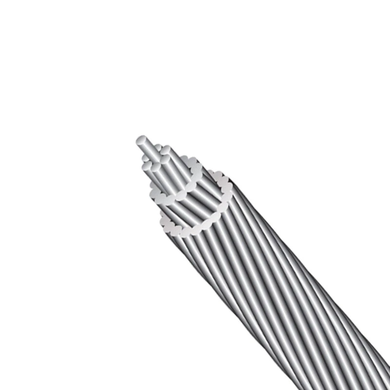 AAC Bare Aluminium Wire