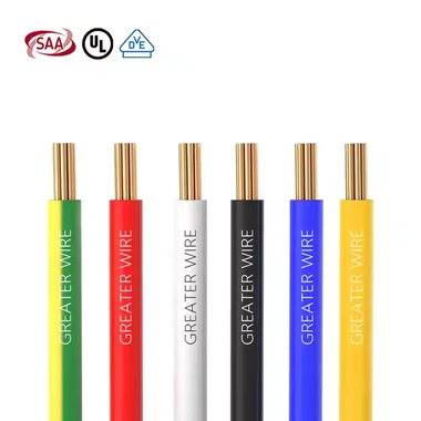8awg xhhw cable 1000v 8awg xhhw cable 1000v