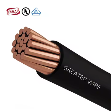 2awg xhhw-2 aluminum wire 2awg xhhw-2 aluminum wire
