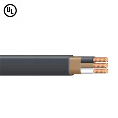 NM-B 8/2 Topraklamalı Elektrik Teli