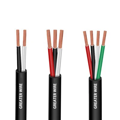 Kraliyet Kordonu 5.5mm2