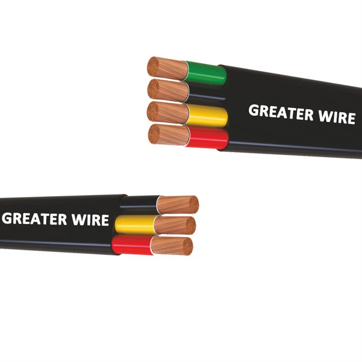 Submersible Cable