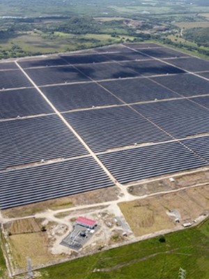 Guatemala Solar Power Project Guatemala Solar Power Project