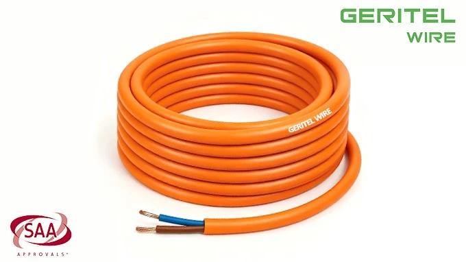 3 x 16mm2 0.6/1kV flexible cable 3 x 16mm2 0.6/1kV flexible cable