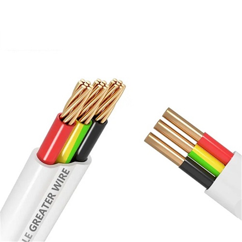 Electrical TPS Cable Electrical TPS Cable