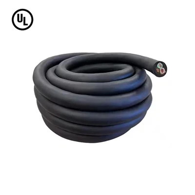 10 AWG 2/3/4/5 İletken Kablo