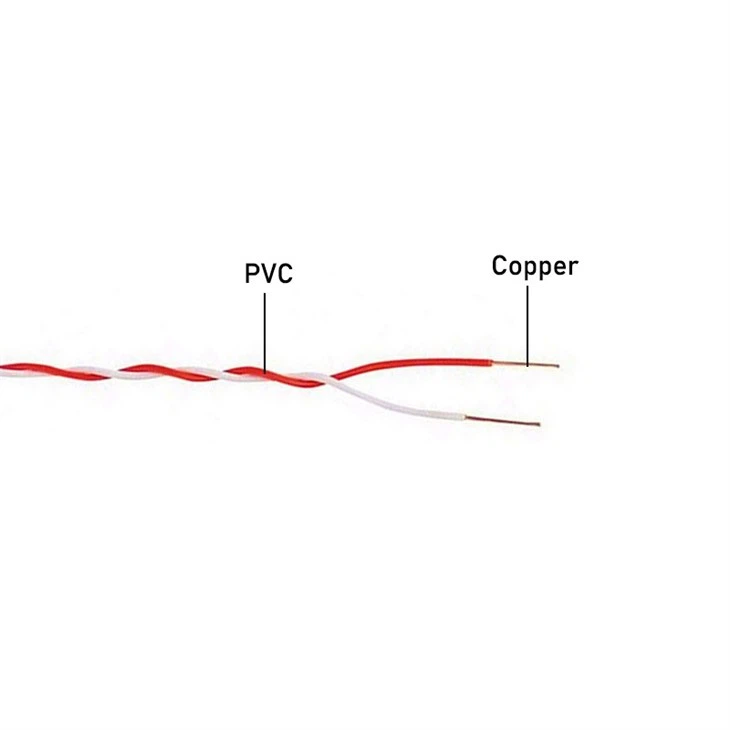 TF Wire Twisted Pair Cable